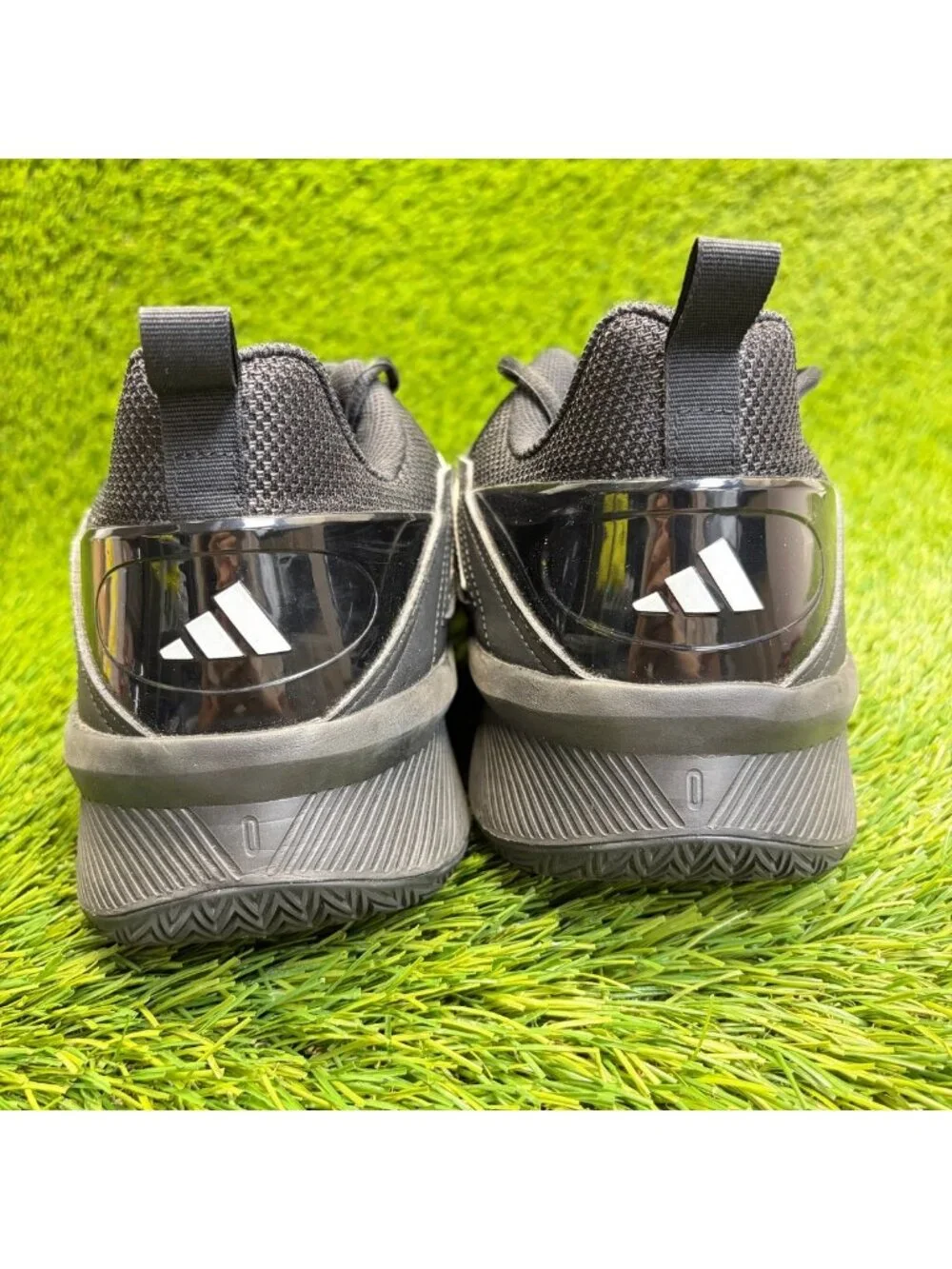 adidas please review